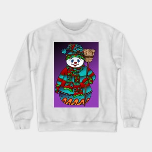 Christmas 146 (Style:1) Crewneck Sweatshirt